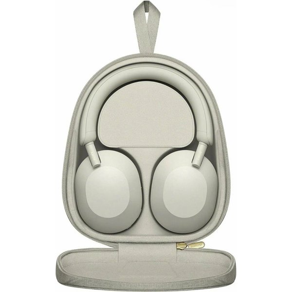 Headphones Sony WH-1000XM5 Silver