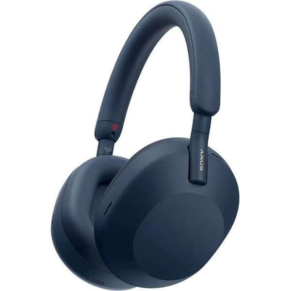 Headphones Sony WH-1000XM5 Blue