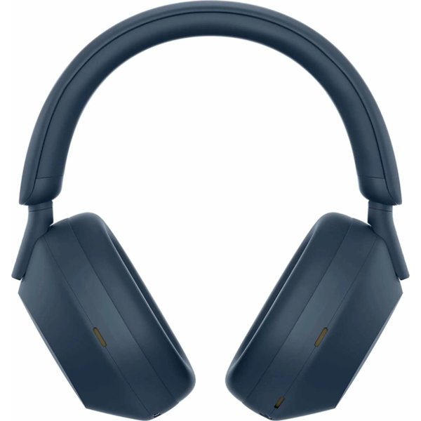 Headphones Sony WH-1000XM5 Blue