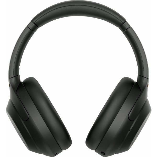 Headphones Sony WH-1000XM4 Black