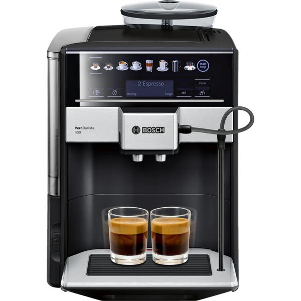 Coffee machine Bosch TIS65429RW