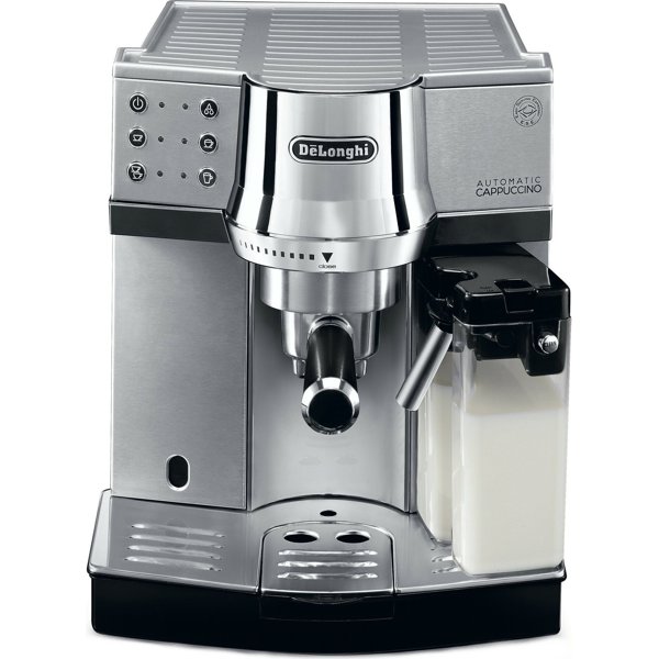 Coffee machine DeLonghi EC850.M
