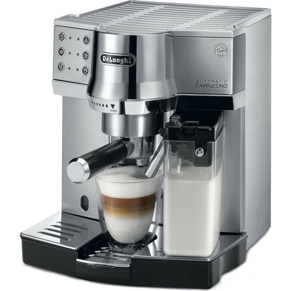 Coffee machine DeLonghi EC850.M