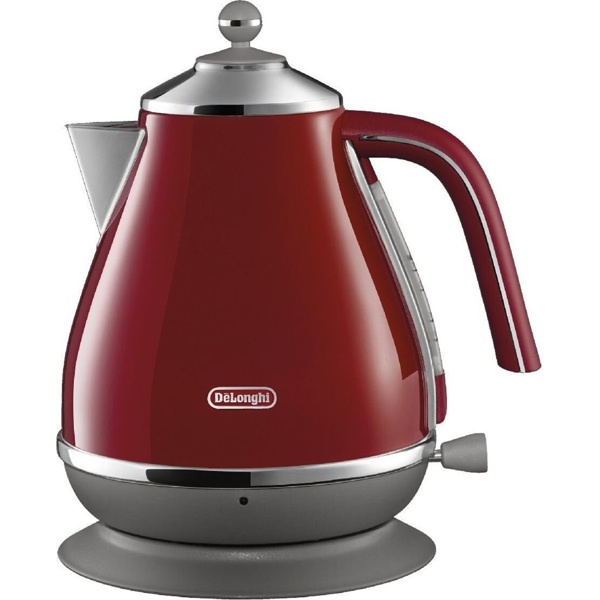 Electric kettle DeLonghi KBOC2001.R
