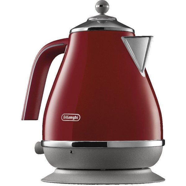 Electric kettle DeLonghi KBOC2001.R