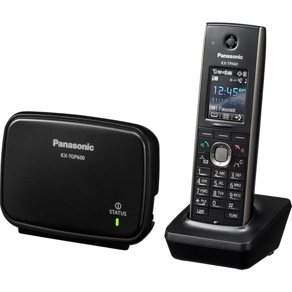 Landline phone Panasonic KX-TGP600