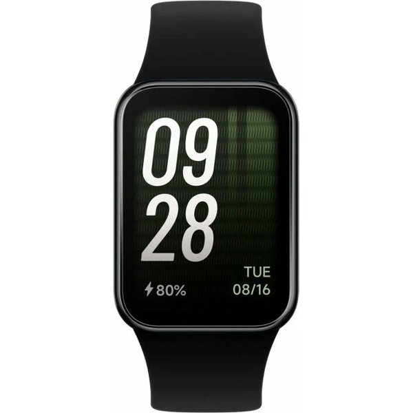 Fitnes bracelet Xiaomi Mi Smart Band 8 Pro Black