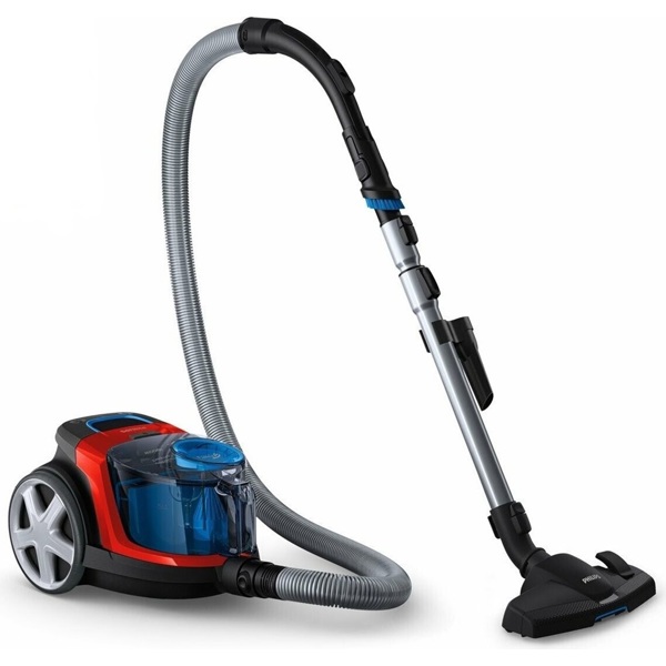 Vacuum cleaner Philips PowerPro Compact FC9351