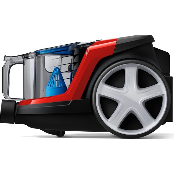 Vacuum cleaner Philips PowerPro Compact FC9351