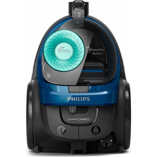 Vacuum cleaner Philips  FC9570