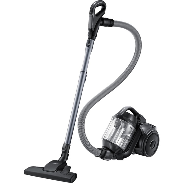 Vacuum cleaner Samsung VC5100 Black