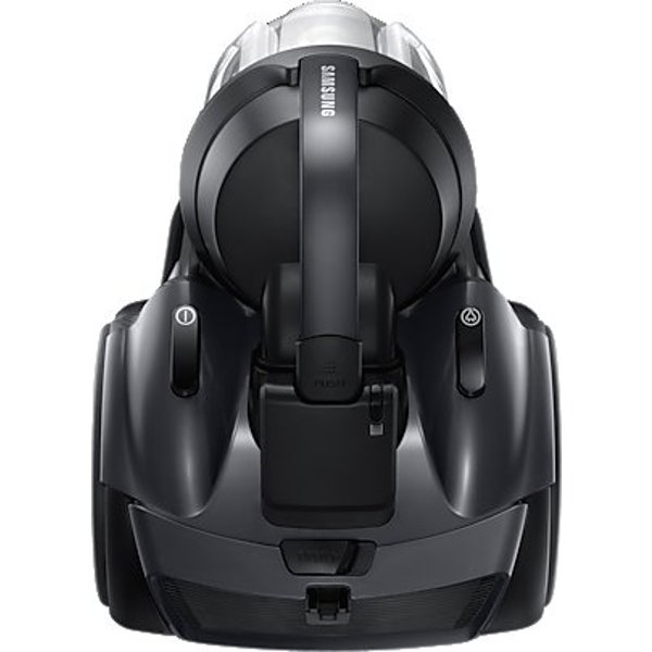 Vacuum cleaner Samsung  VC5100 Black