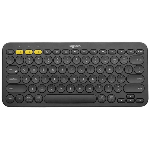 Keyboard Logitech K380