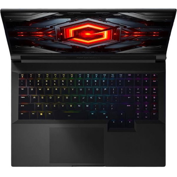 Gaming laptop Xiaomi Redmi G Pro E-Sport JYU4564CN