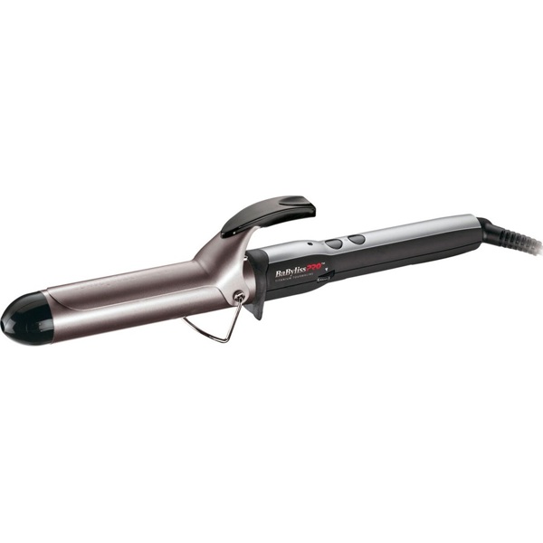 Curling iron BaByliss Pro Titanium Tourmaline BAB2174TTE