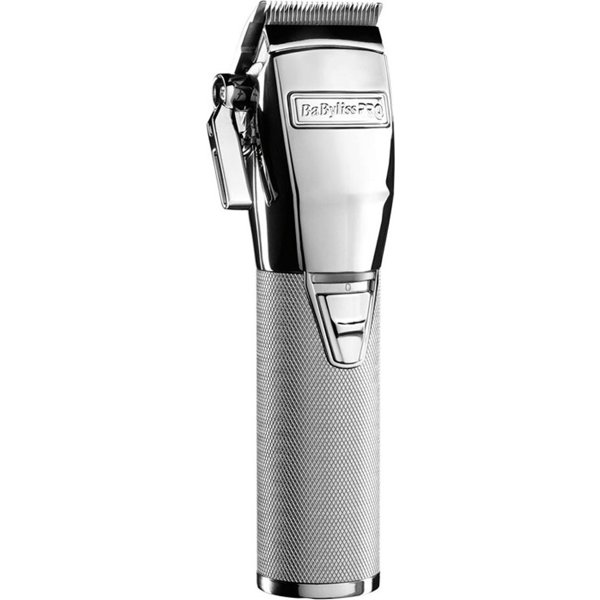Hair clipper BaBylissPRO ChromFX FX8700E