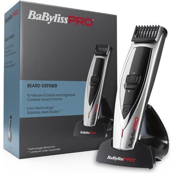 Hair clipper BaBylissPRO Super Beard FX775E