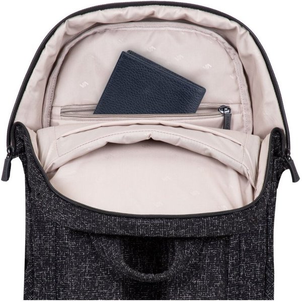 Backpack Rivacase  7923 Black