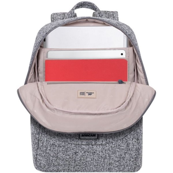 Backpack Rivacase  7923 Gray