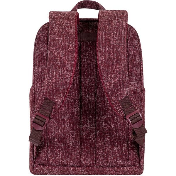 Backpack Rivacase  7923 Red