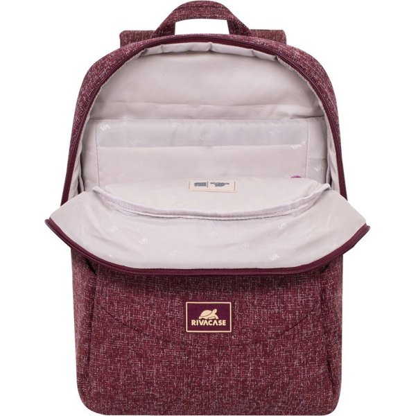 Backpack Rivacase  7923 Red