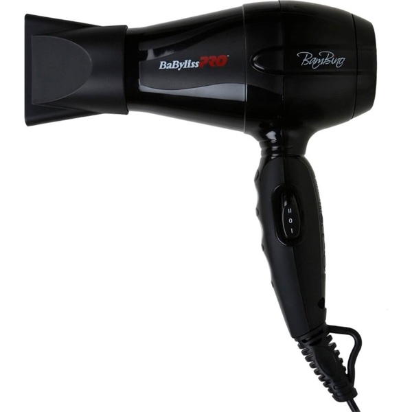 Hair dryer BaByliss  BAB5510E Black