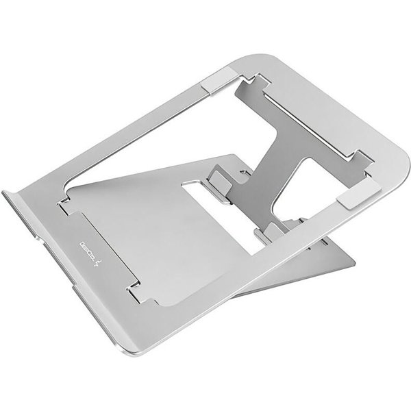 Notebook stand Deepcool  SE460 Silver