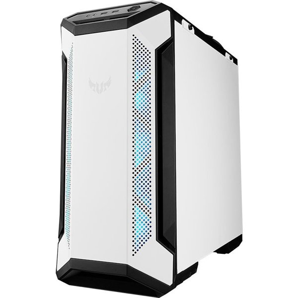 Case ASUS TUF Gaming GT501 White