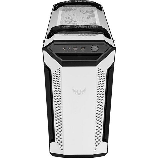 Case ASUS TUF Gaming GT501 White