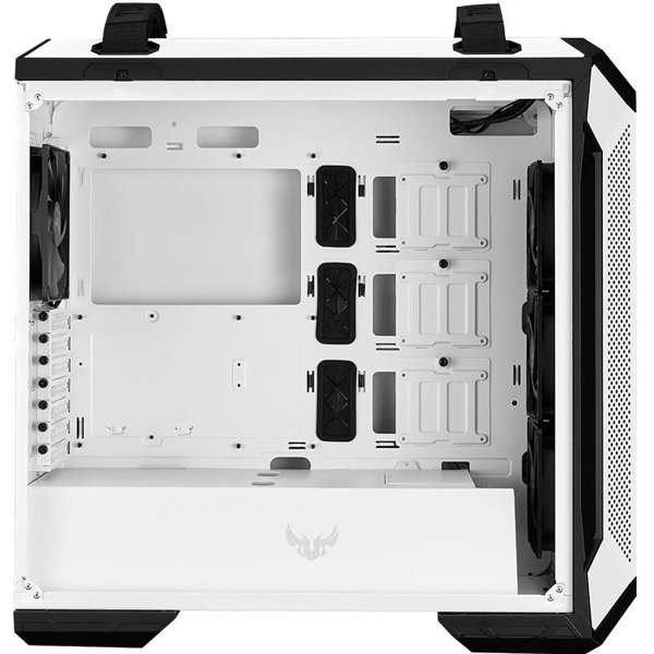 Case ASUS TUF Gaming GT501 White