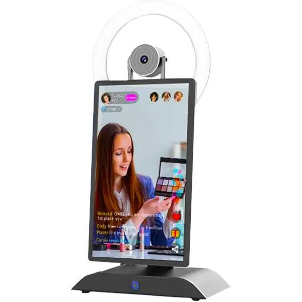 Streaming tablet CHMAYCO AIOGS-DR01-OE15B F1 8GB 128 GB.