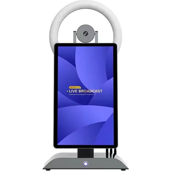 Streaming tablet CHMAYCO AIOGS-DR01-OE15B F1 8GB 128 GB.