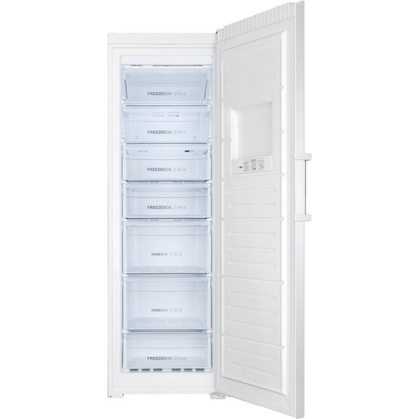 Freezer Haier H2F-262WAA