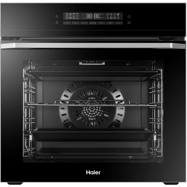 Oven closet Haier HOQ-P16AS5GB