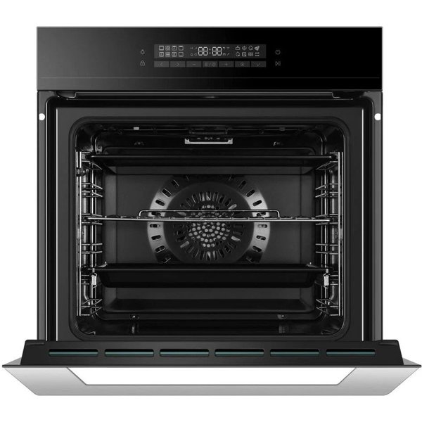 Oven closet Haier HOQ-P16AS5GB