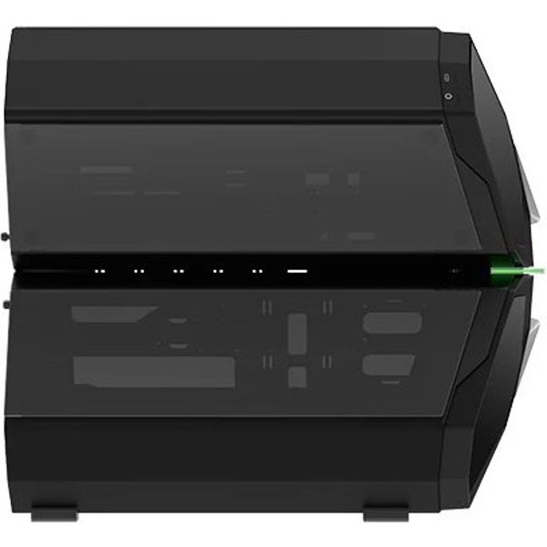 Case Deepcool Quadstellar Infinity Black