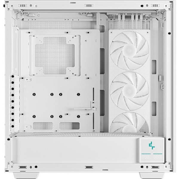 Case Deepcool  Morpheus White