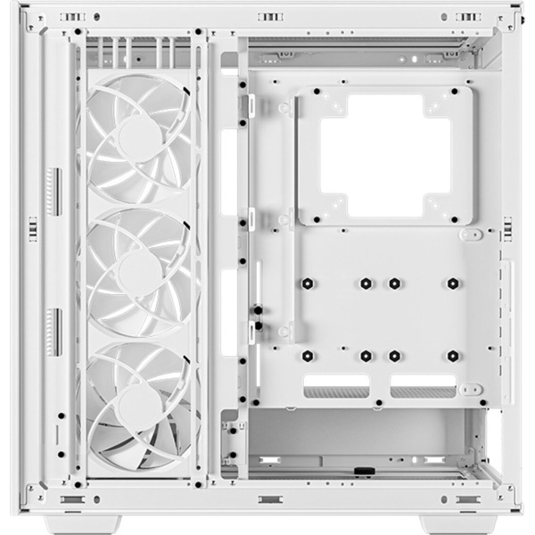 Case Deepcool  Morpheus White