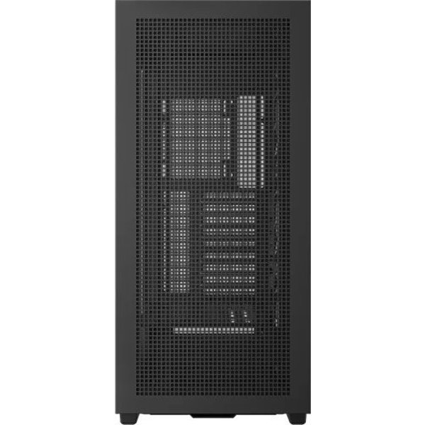 Case Deepcool  Morpheus Black
