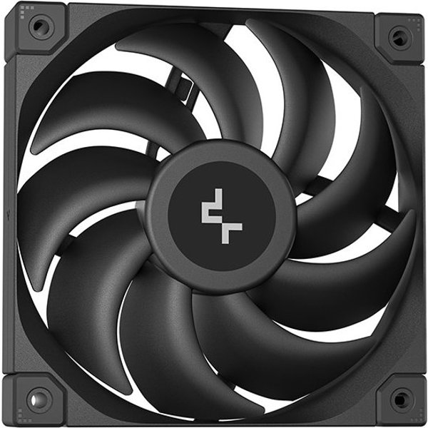 Cooling system Deepcool Mystique 360 Black