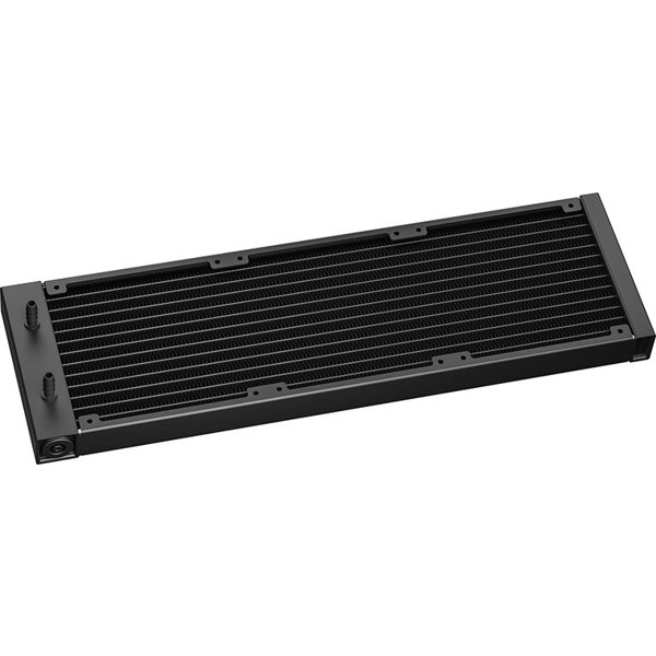 Cooling system Deepcool Mystique 360 Black