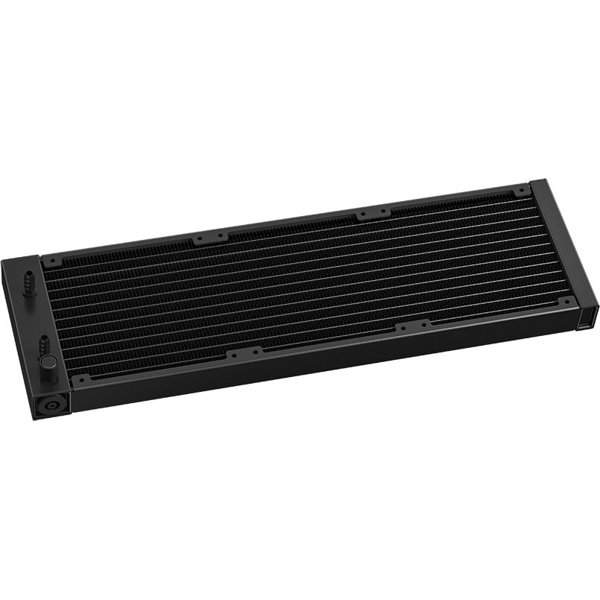 Cooling system Deepcool LE720 Black