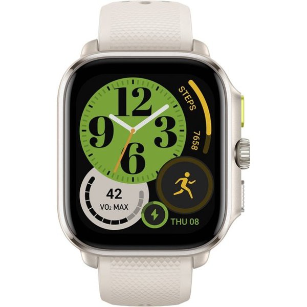 Smart watch Xiaomi Amazfit Cheetah S Gray