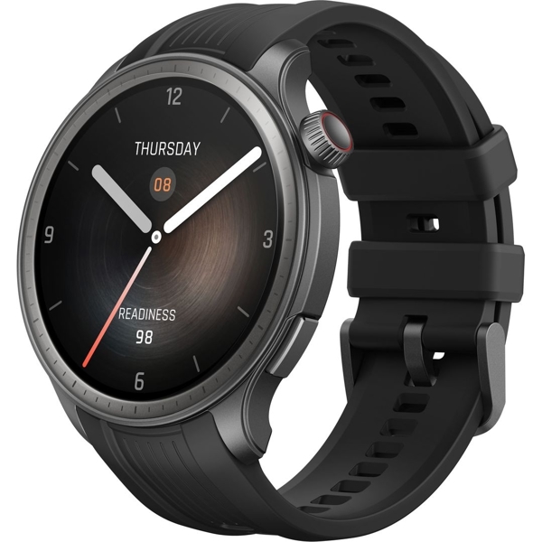 Smart watch Xiaomi Amazfit Balance Black