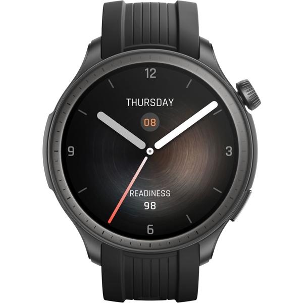 Smart watch Xiaomi Amazfit Balance Black
