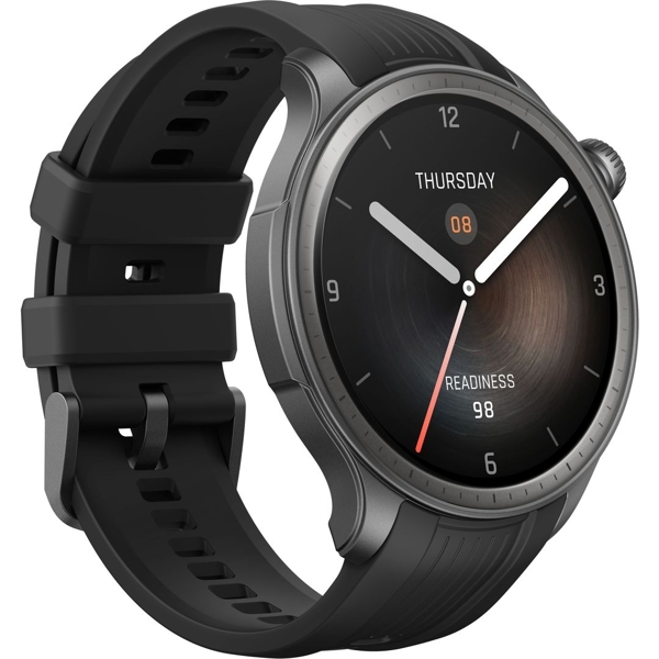 Smart watch Xiaomi Amazfit Balance Black