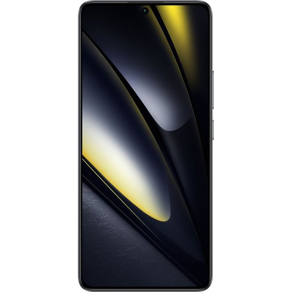 Mobile phone Xiaomi POCO F6 12GB 512 GB. Black