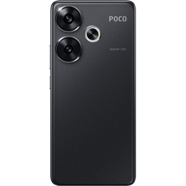 Mobile phone Xiaomi POCO F6 12GB 512 GB. Black