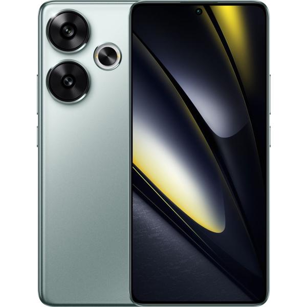 Mobile phone Xiaomi POCO F6 12GB 512 GB. Green