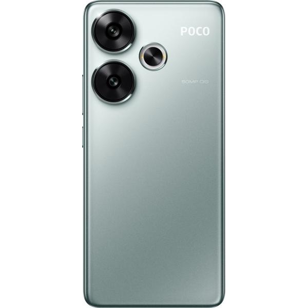 Mobile phone Xiaomi POCO F6 12GB 512 GB. Green
